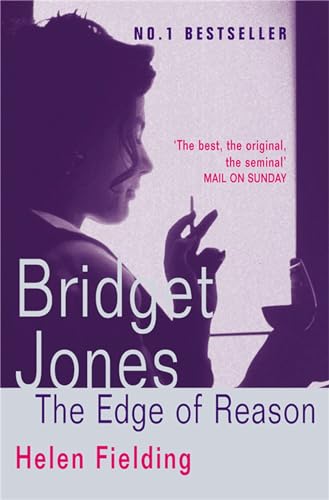 Bridget Jones: Edge of Reason.: The Edge of Reason (Picador)